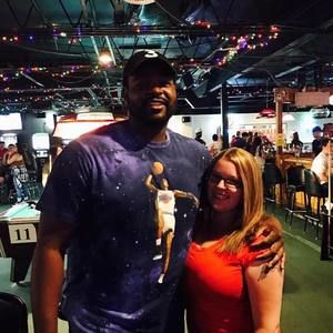 Meet your Posher, Kelly